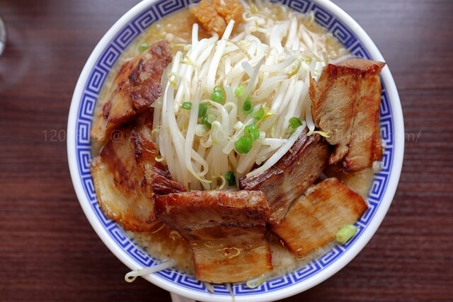 豪ーめん 十和田店 - 十和田市（ラーメン）の写真