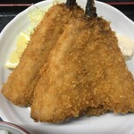 市場食堂 せん政水産 - 