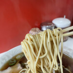 陽龍 - 麺リフト