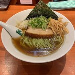 麺屋 六感堂 - 