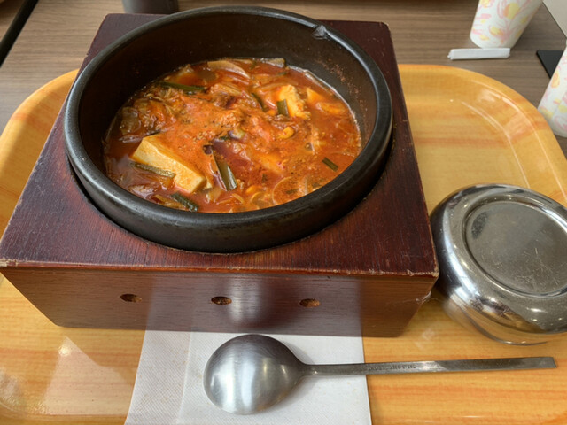 石焼ビビンパ イオンモール盛岡店 - 前潟（韓国料理）の写真