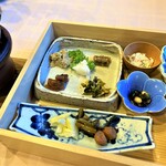 花仙庵 仙仁温泉 岩の湯 - 