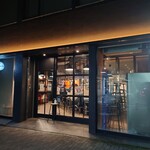 アノラーメン第二製作所 - 外観♪