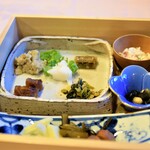 花仙庵 仙仁温泉 岩の湯 - 