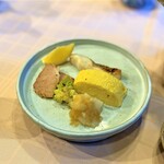 花仙庵 仙仁温泉 岩の湯 - 