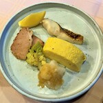 花仙庵 仙仁温泉 岩の湯 - 