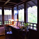 花仙庵 仙仁温泉 岩の湯 - 