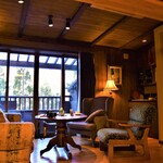 花仙庵 仙仁温泉 岩の湯 - 