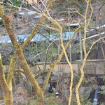 花仙庵 仙仁温泉 岩の湯 - 