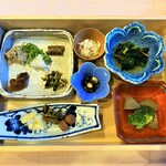 花仙庵 仙仁温泉 岩の湯 - 