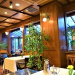 花仙庵 仙仁温泉 岩の湯 - 