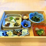 花仙庵 仙仁温泉 岩の湯 - 