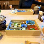 花仙庵 仙仁温泉 岩の湯 - 