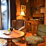 花仙庵 仙仁温泉 岩の湯 - 