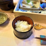 花仙庵 仙仁温泉 岩の湯 - 