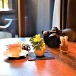 花仙庵 仙仁温泉 岩の湯 - 