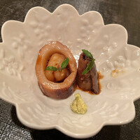 鮨まつもと - 