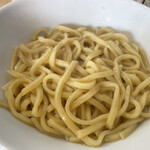 丸つけ麺 - 