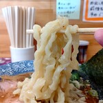 麺屋 つるる - 