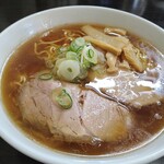 ラーメン ふくや - 