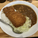 とんかつ檍のカレー屋 いっぺこっぺ - 