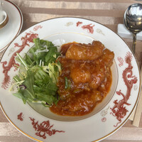 全聚徳 新宿店 - 