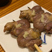 里葉亭 - 