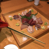 並木橋なかむら - 