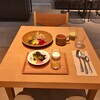 カフェ ストレータ