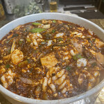 さんま黒焦げ食堂 - 