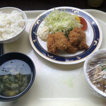 中野満点食堂 - 