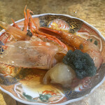 さんま黒焦げ食堂 - 