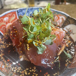 さんま黒焦げ食堂 - 