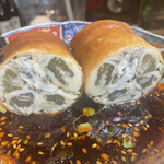 さんま黒焦げ食堂 - 