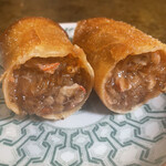 さんま黒焦げ食堂 - 