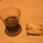 カフェ ストレータ - 