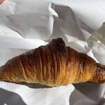 パン・デ・フィロゾフ - クロワッサン