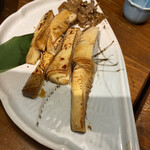 鳥の巣 - 
