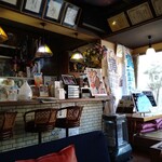 Cafe Suimei - 