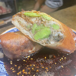 さんま黒焦げ食堂 - 