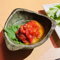 近江うし焼肉 にくTATSU 銀座店 - 