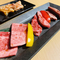 近江うし焼肉 にくTATSU 銀座店 - 