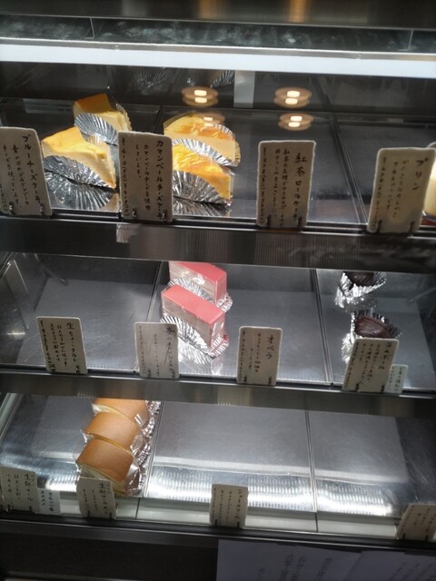 菓子と珈琲 暖 (はる) - 空港通り/ケーキ | 食べログ 菓子と珈琲 暖 (はる) - 空港通り/ケーキ | 食べログ