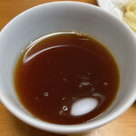 飯田商店 - 「らぁ麺 飯田商店監修 清湯つけ麺（2食入り）」