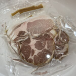 飯田商店 - 「本店仕様しょうゆらぁ麺 具材パック付き（3食）」3900円