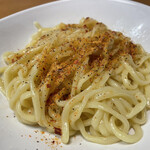 飯田商店 - 「らぁ麺 飯田商店監修 まぜそば（2食入り）」