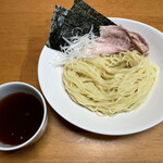 飯田商店 - 「らぁ麺 飯田商店監修 清湯つけ麺（2食入り）」※具は自前