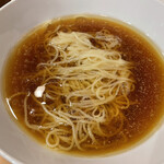 飯田商店 - 「本店仕様しょうゆらぁ麺 具材パック付き（3食）」3900円