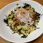 飯田商店 - 「らぁ麺 飯田商店監修 まぜそば（2食入り）」※具は自前