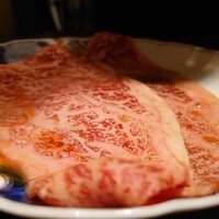 佐賀牛 Sagaya 銀座 - 